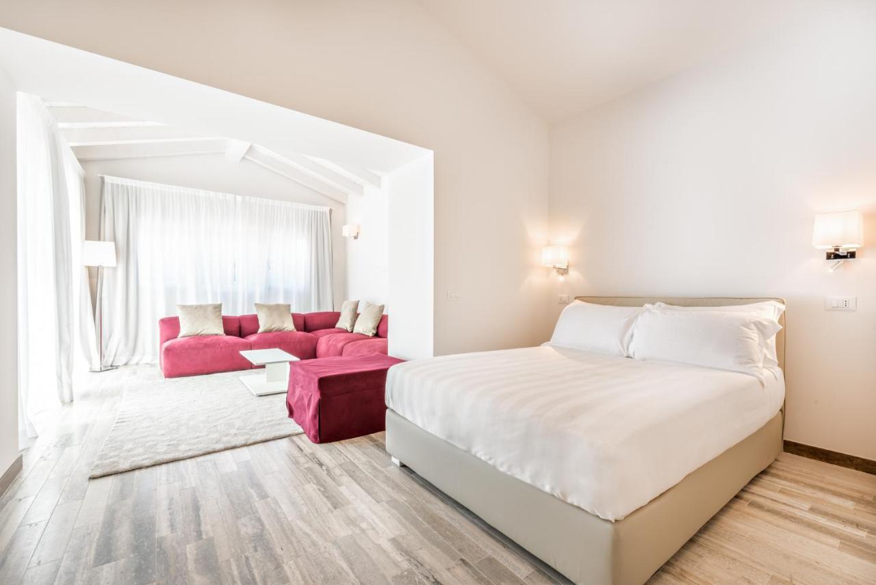 Hotel Stella Della Versilia Marina di Massa