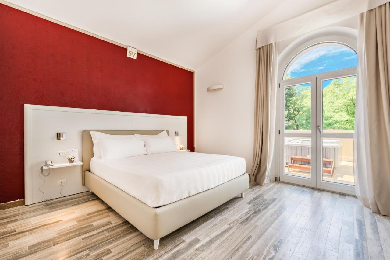 Stella Della Versilia Hotel 4*