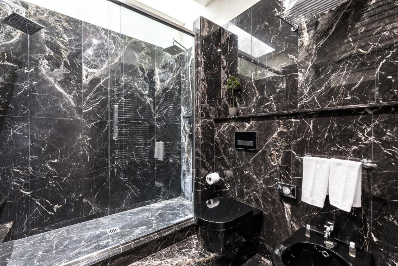 Hotel Stella Della Versilia 4*