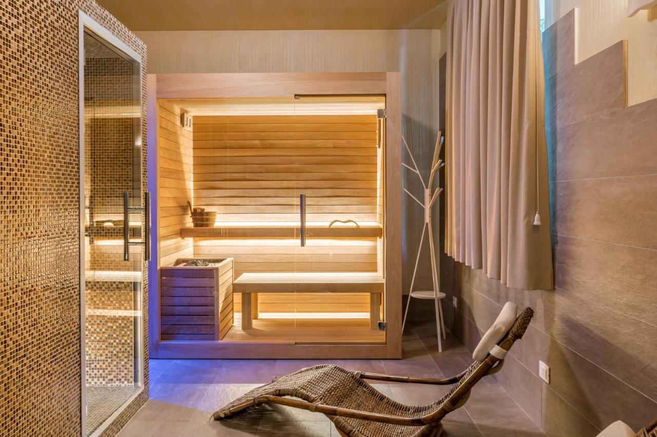 Hotel Stella Della Versilia