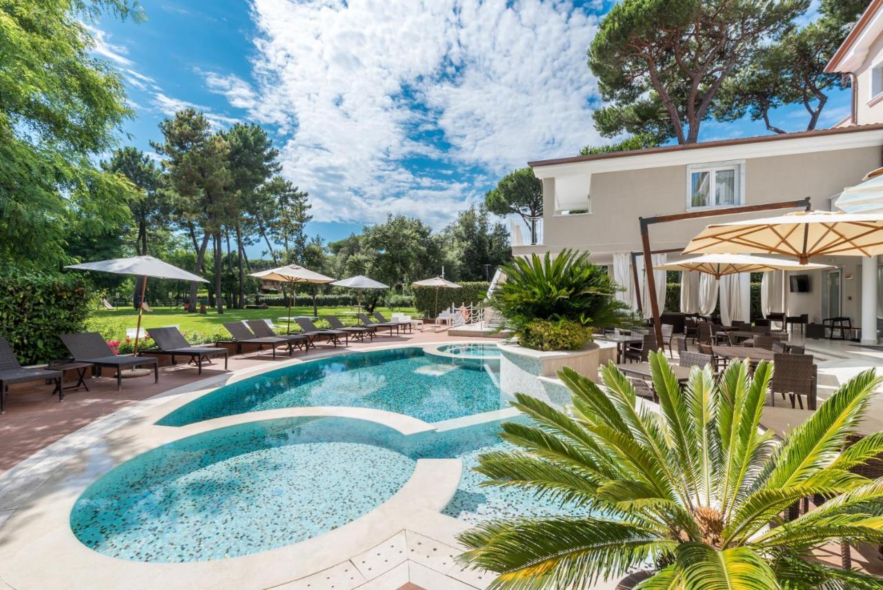 Hotel Stella Della Versilia Marina di Massa