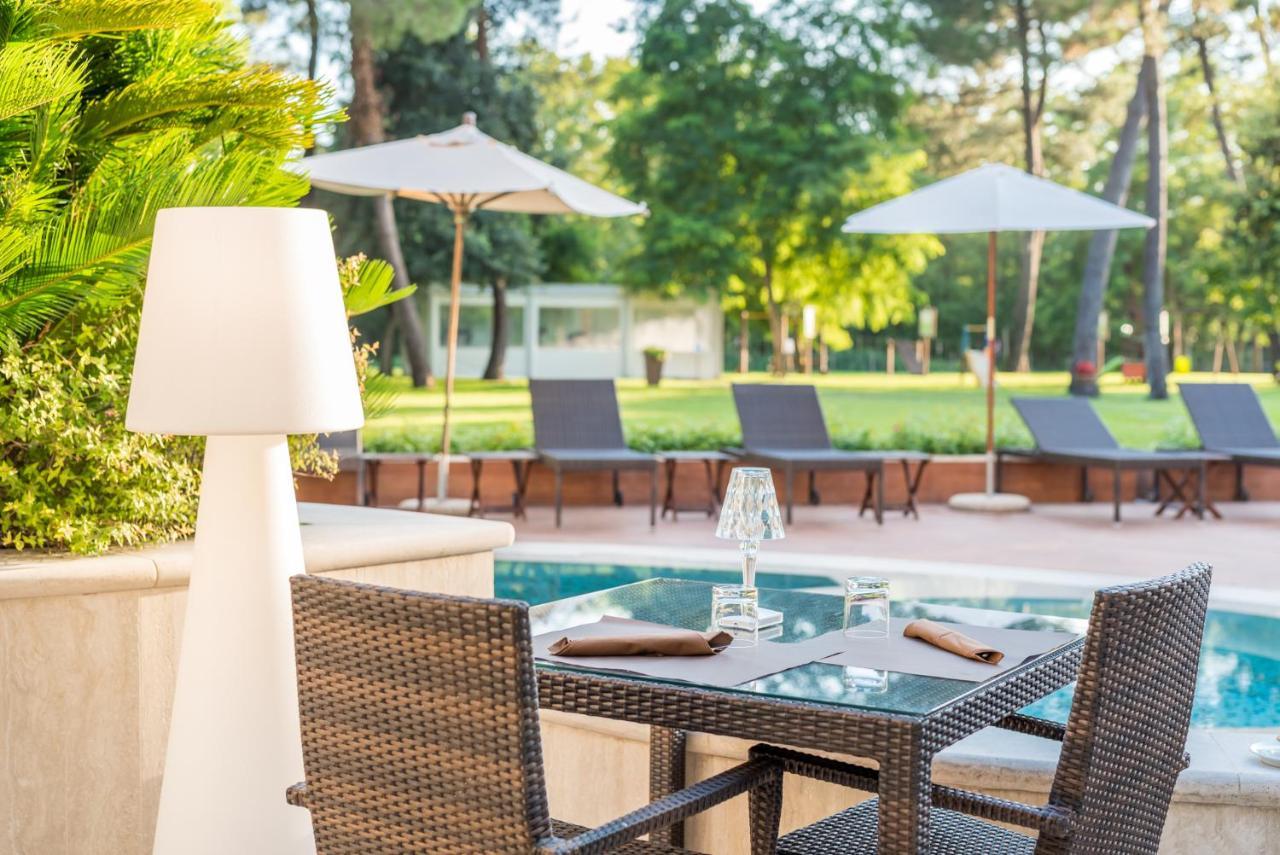 Hotel Stella Della Versilia 4*