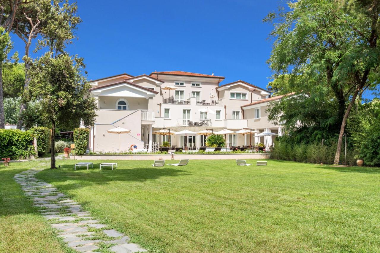 Hotel Stella Della Versilia