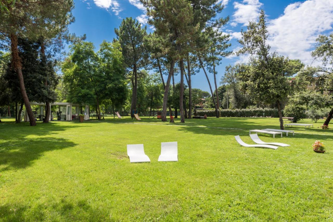 Hotel Stella Della Versilia