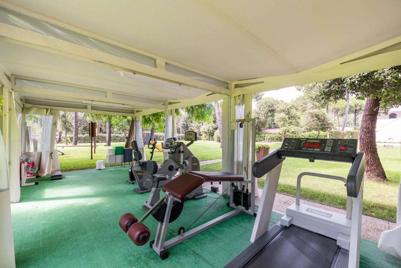 Hotel Stella Della Versilia 4*