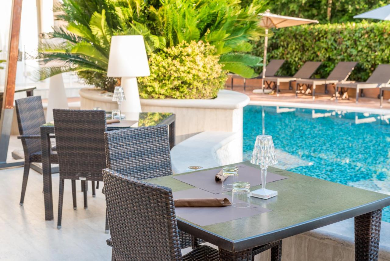 Stella Della Versilia Hotel 4*