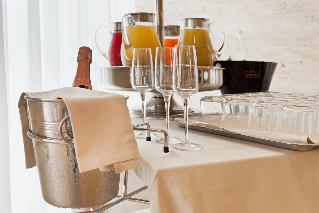 Hotel Stella Della Versilia 4*
