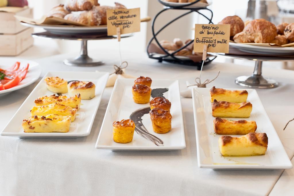Hotel Stella Della Versilia 4*