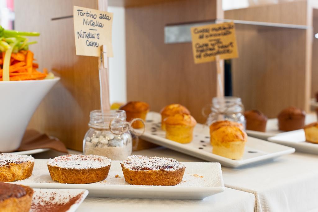 Hotel Stella Della Versilia 4*