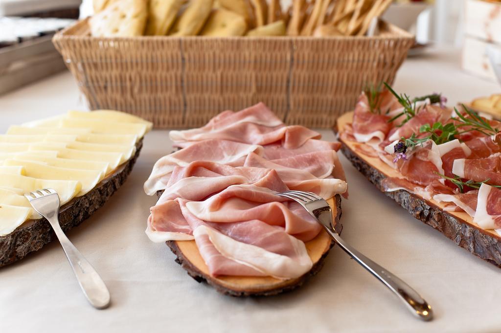 Hotel Stella Della Versilia 4*