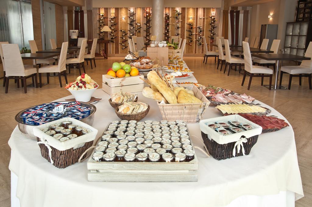 Hotel Stella Della Versilia 4*