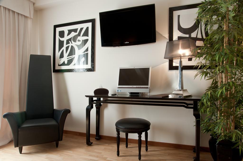 Hotel Stella Della Versilia