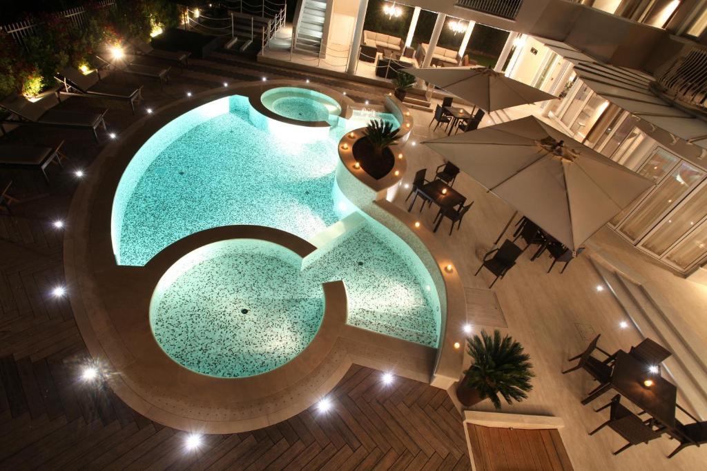 Stella Della Versilia 4* Marina di Massa