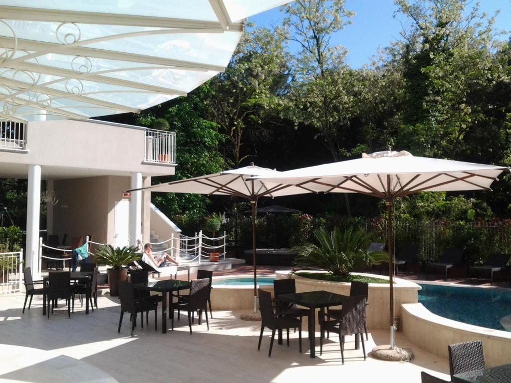 Stella Della Versilia 4* Marina di Massa