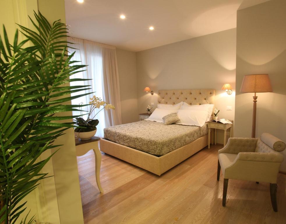 Stella Della Versilia Hotel 4*