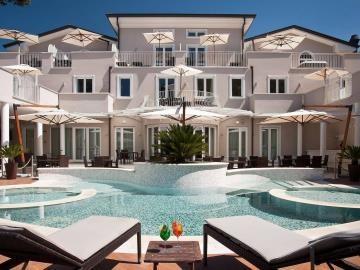 Stella Della Versilia 4*